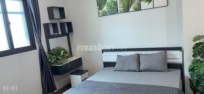 Chính chủ cho thuê phòng ful nội thất mặt đường lớn
