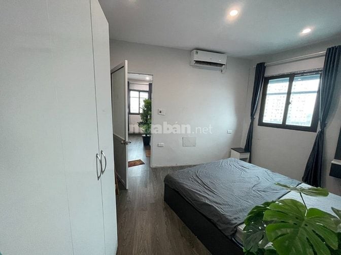 Chính chủ cho thuê phòng ful nội thất mặt đường lớn