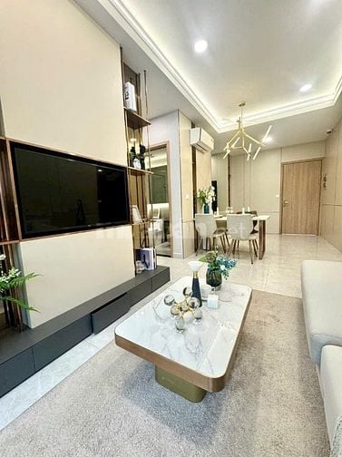 BÁN NHÀ Ở XÃ HỘI K HOME NEW CITY TAI TPHCM