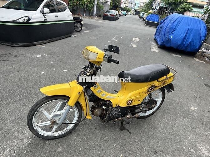 💥 Bán Max 110 HQ Giá rẻ Giấy Tờ đay đủ