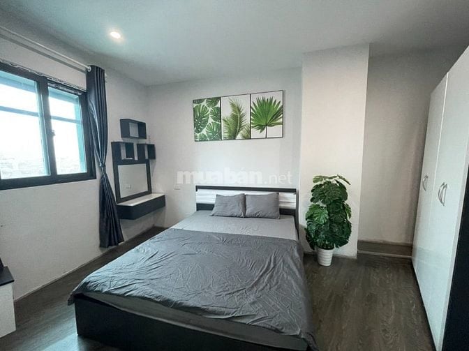 Chính chủ cho thuê phòng ful nội thất mặt đường lớn