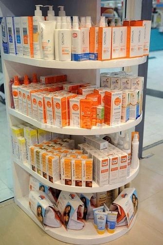 QUẬN 3,QUẬN 10 CỬA HÀNG MỸ PHẨM, TIÊU DÙNG BỔ SUNG NHÂN VIÊN 
