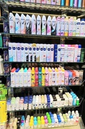 QUẬN 3,QUẬN 10 CỬA HÀNG MỸ PHẨM, TIÊU DÙNG BỔ SUNG NHÂN VIÊN 