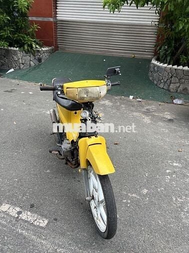 💥 Bán Max 110 HQ Giá rẻ Giấy Tờ đay đủ