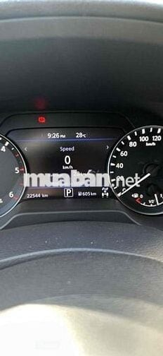 Nissan Navara 2022 PRO4X - 27000 km