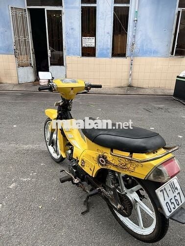 💥 Bán Max 110 HQ Giá rẻ Giấy Tờ đay đủ