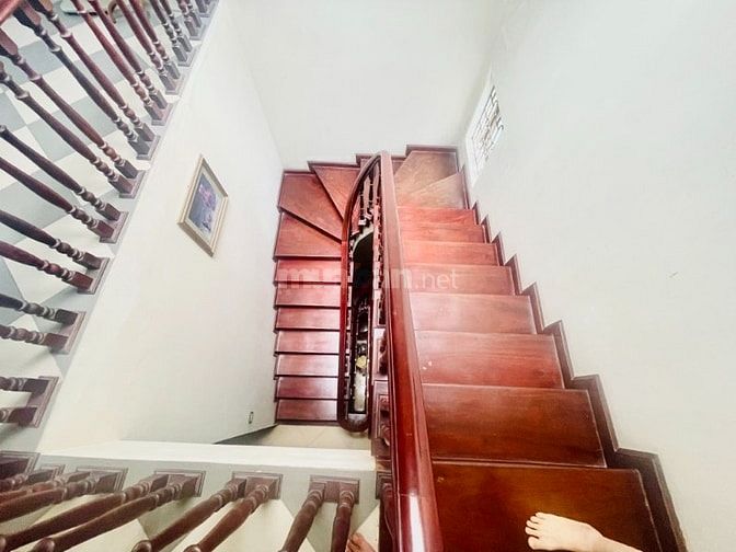 10M RA PHỐ KIM NGƯU_ÔTÔ TẢI ĐỖ CỬA_MẶT TIỀN RỘNG_DT75m2 x 4TẦNG=19TỶ