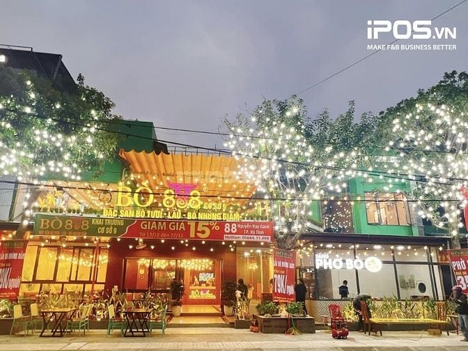 CHO THUÊ MBKD phố NGUYỄN CHÍ THANH DT 100m2x2t, mặt tiền 20m, 6000$