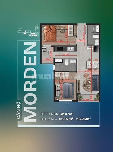 Góp 9 triệu /tháng sở hữu CH Nhật Bản TT Avio Liền Kề Vincom Dĩ An 