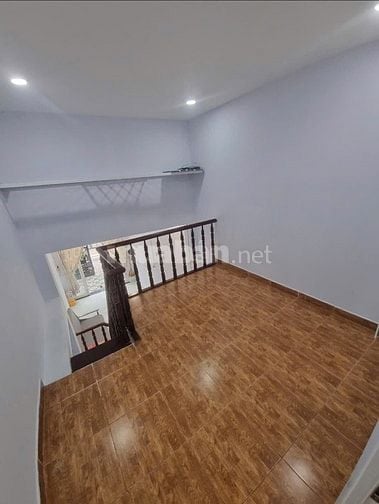 Hẻm xe hơi Nguyễn Kiệm,Khu vực Được xây 4Tầng,Hẻm an ninh sạch sẽ 