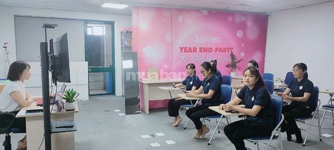 TUYỂN GIÚP VIỆC GIA ĐÌNH THEO GIỜ TẠI TP.HCM