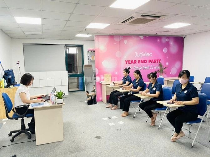TUYỂN GIÚP VIỆC GIA ĐÌNH THEO GIỜ TẠI TP.HCM