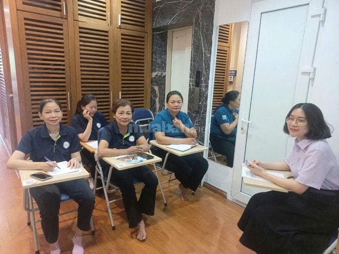 TUYỂN GIÚP VIỆC GIA ĐÌNH THEO GIỜ TẠI TP.HCM