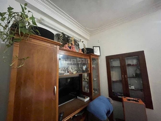 Nhà đẹp Thanh Xuân 35m 4 tầng chỉ 2.38 tỷ