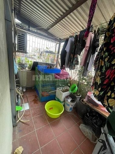 Nhà đẹp Thanh Xuân 35m 4 tầng chỉ 2.38 tỷ