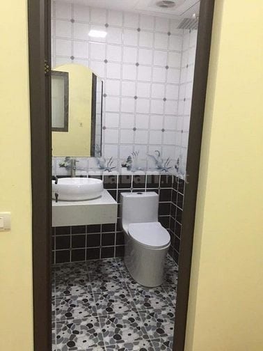 Bán tập thể chung cư Kim Ngưu. Hai Bà Trưng. Hà Nội. Ô tô tránh nhau 8