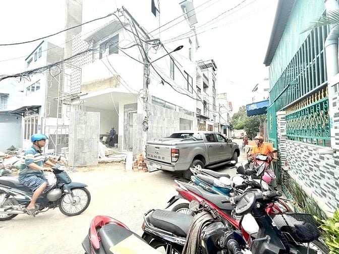 💎 GẦN 10 TỶ - 169m2(chỉ 59t/m2) ĐỘC QUYỀN ĐẤT VÀNG THỦ ĐỨC -