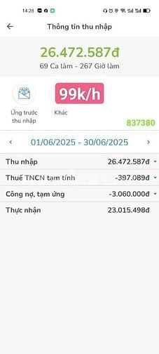 TUYỂN GIÚP VIỆC GIA ĐÌNH THEO GIỜ TẠI TP.HCM