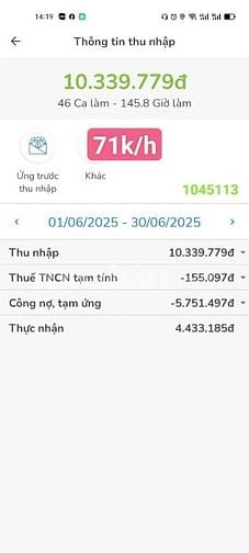 TUYỂN GIÚP VIỆC GIA ĐÌNH THEO GIỜ TẠI TP.HCM