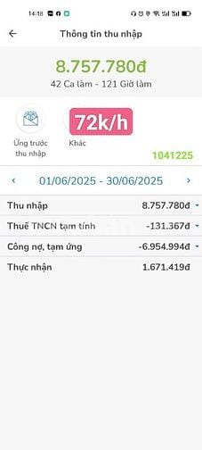 TUYỂN GIÚP VIỆC GIA ĐÌNH THEO GIỜ TẠI TP.HCM