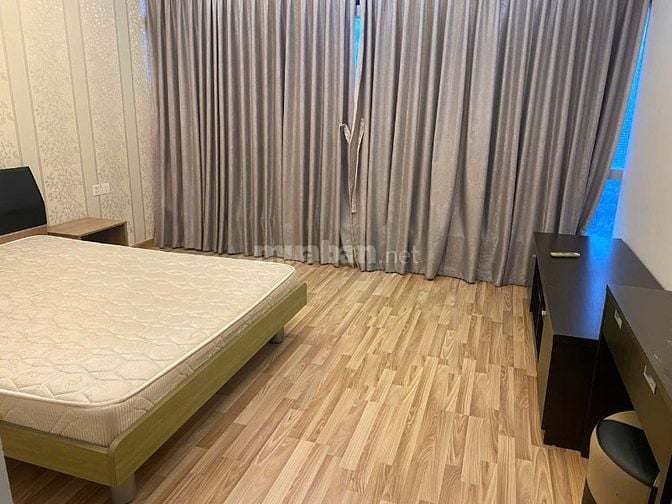 Cho thuê căn hộ Victory PMH giá 15 triệu( 97m)