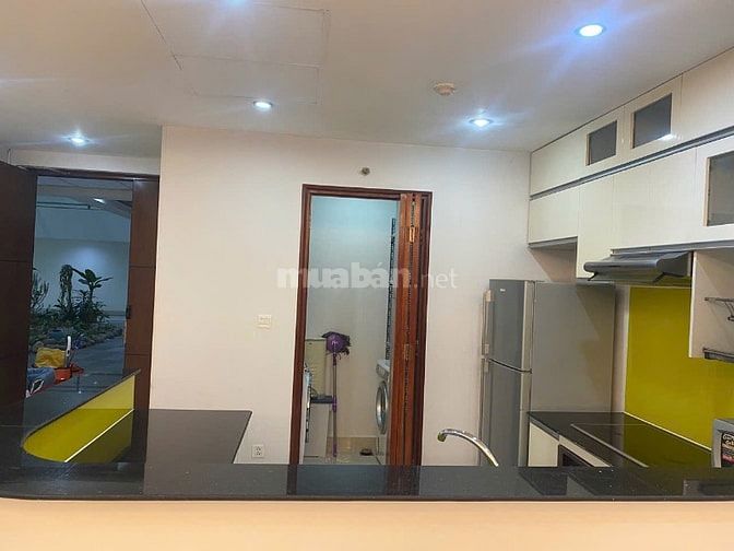 Cho thuê căn hộ Victory PMH giá 15 triệu( 97m)