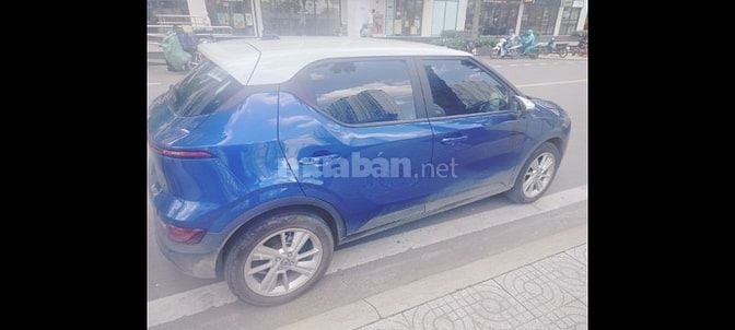 Lên đời xe cần bán xe vf5 plus 2023
