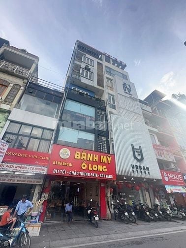 HIẾM! CHO THUÊ NHÀ MẶT PHỐ VŨ TRỌNG PHỤNG - DT 350M - MT 5M - GIÁ 55TR