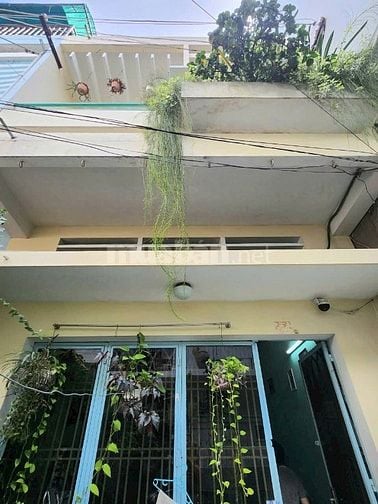 🏡 CHÍNH CHỦ CẦN BÁN NHÀ HẺM 556 SƯ VẠN HẠNH – QUẬN 10