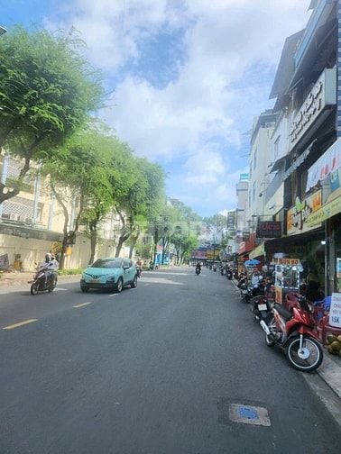 🏡 CHÍNH CHỦ CẦN BÁN NHÀ HẺM 556 SƯ VẠN HẠNH – QUẬN 10