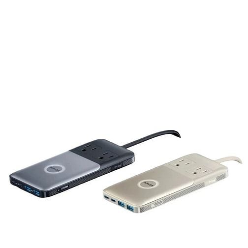 Trạm Sạc Nhanh Để Bàn 100 W – Anker A9126 