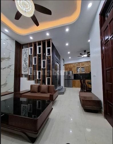 Chính chủ bán nhà 4 tầng Bà Triệu - Hà Đông