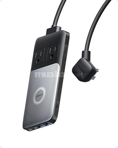 Trạm Sạc Nhanh Để Bàn 100 W – Anker A9126 