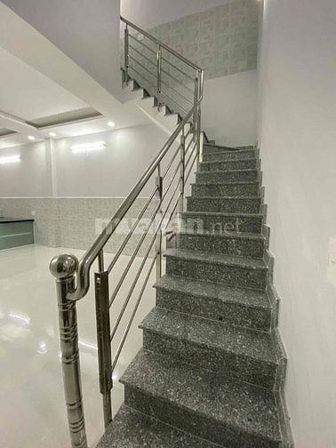 CHO THUÊ NHÀ NGUYÊN CĂN – HẺM RỘNG THOÁNG MÁT
