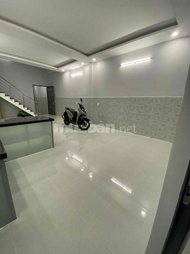 CHO THUÊ NHÀ NGUYÊN CĂN – HẺM RỘNG THOÁNG MÁT