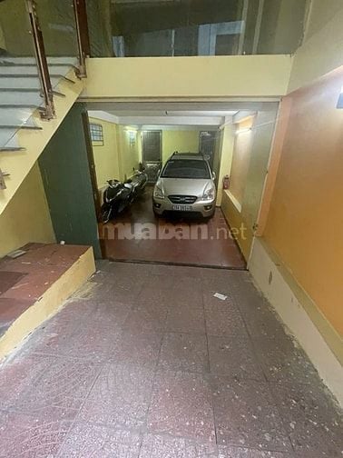 Cho thuê văn phòng tầng 1, diện tích 40m2, số 20 ngõ 112 Mễ Trì Thượng