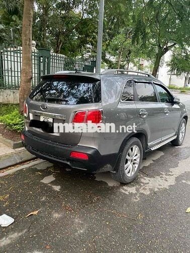 Kia Sorento 2010 Limited 2.0 AT - 15000 km
