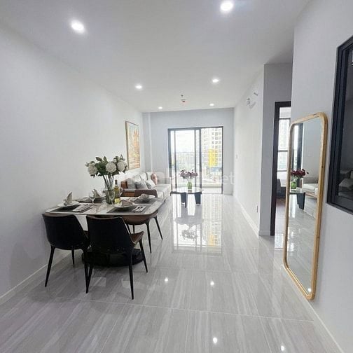 Căn Hộ CONIC chỉ 800tr sơ hưu ngay 2PN 2WC,NH hổ trợ 85%,Nhận nhà ngay