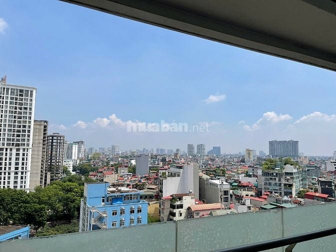 Cho thuê căn hộ chung cư Lancaster - 20 Núi Trúc, Ba Đình