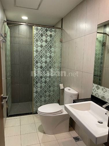 Cho thuê căn hộ chung cư Lancaster - 20 Núi Trúc, Ba Đình