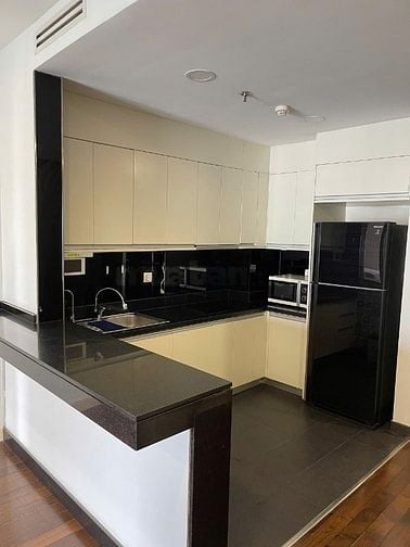 Cho thuê căn hộ chung cư Lancaster - 20 Núi Trúc, Ba Đình
