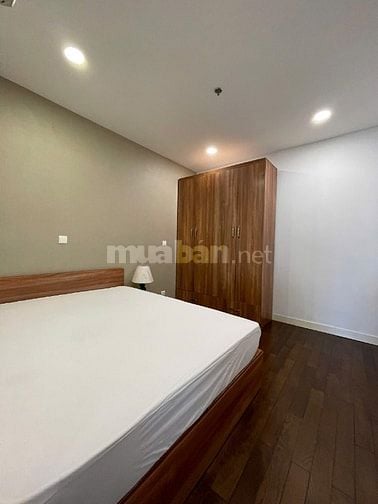 Cho thuê căn hộ chung cư Lancaster - 20 Núi Trúc, Ba Đình