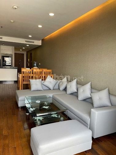 Cho thuê căn hộ chung cư Lancaster - 20 Núi Trúc, Ba Đình