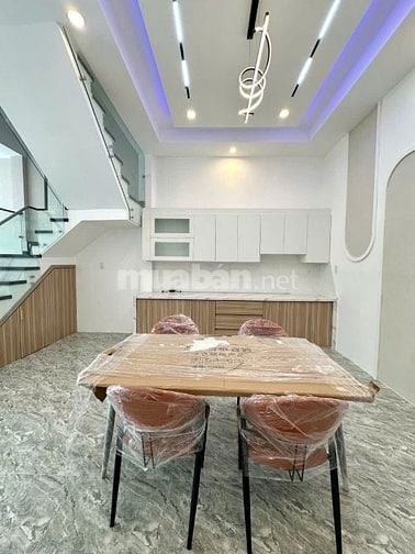 Bán nhà Huỳnh Bá Chánh giá 1 tỷ 190 triệu