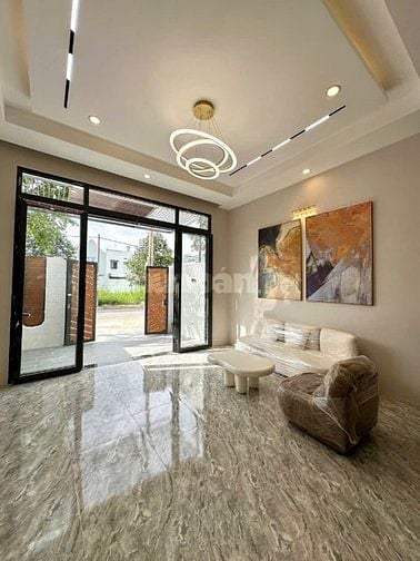 Bán nhà Huỳnh Bá Chánh giá 1 tỷ 190 triệu