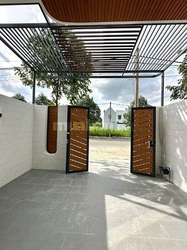 Bán nhà Huỳnh Bá Chánh giá 1 tỷ 190 triệu