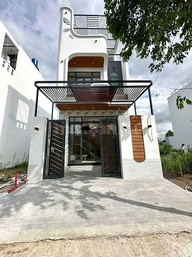Bán nhà Huỳnh Bá Chánh giá 1 tỷ 190 triệu