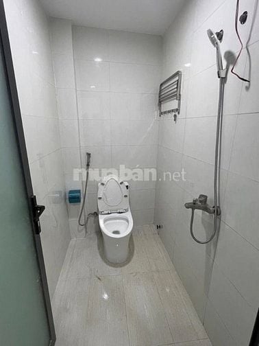 Cần tiền bán gấp căn Lâm Văn Bền-Q.7/60m2/1ty285-Shr bao phí, hxh