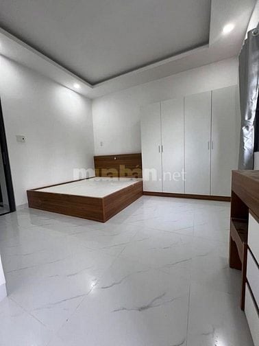 Cần tiền bán gấp căn Lâm Văn Bền-Q.7/60m2/1ty285-Shr bao phí, hxh