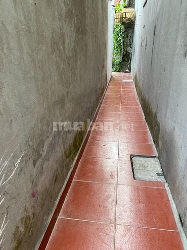 Cho thuê nhà ở số 58A ngõ 99/110/79 Định Công Hạ, diện tích 50m2